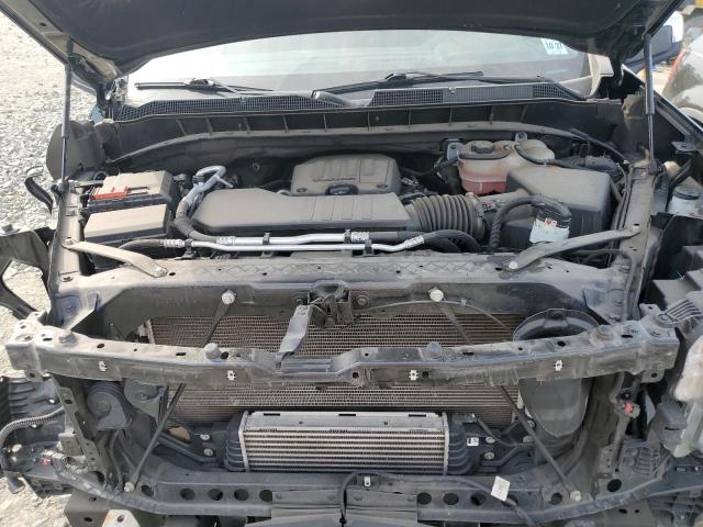 Aukcja sprzedaży 2022 Chevrolet Silverado, vin: 1GCPDKEK2NZ629805, numer aukcji: 54411385