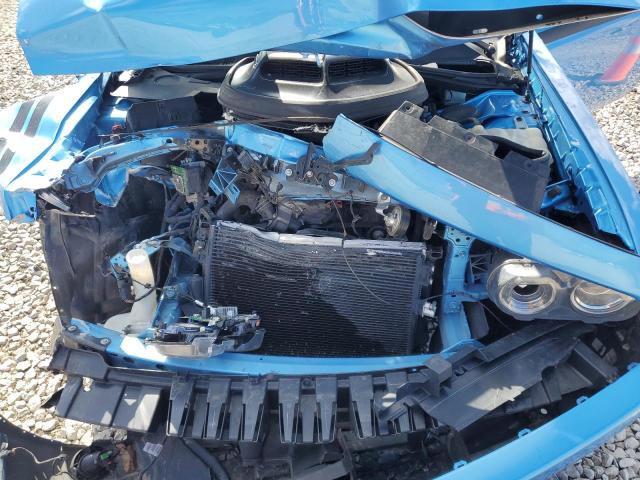 Aukcja sprzedaży 2016 Dodge Challenger, vin: 2C3CDZBT3GH164706, numer aukcji: 52177475