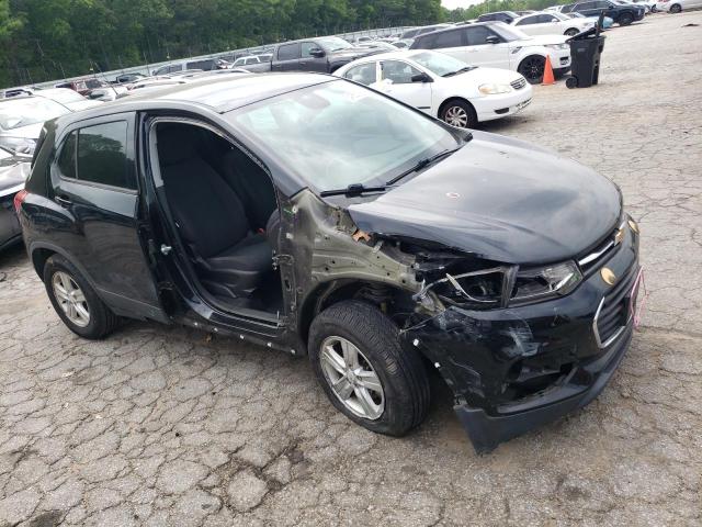 Aukcja sprzedaży 2019 Chevrolet Trax Ls, vin: 3GNCJKSB1KL194135, numer aukcji: 54650965