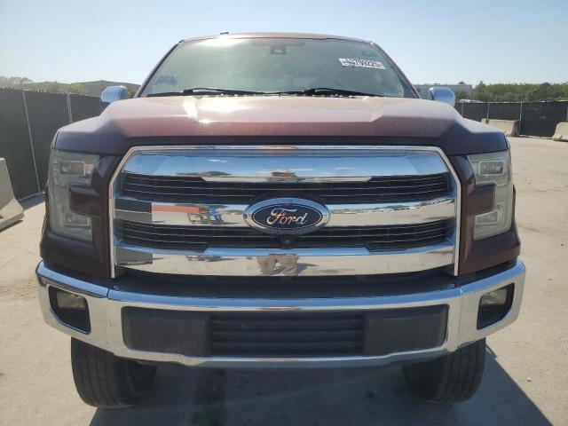 2015 Ford F150 Super მანქანა იყიდება აუქციონზე, vin: 1FTEW1CF8FFC70786, აუქციონის ნომერი: 53759225