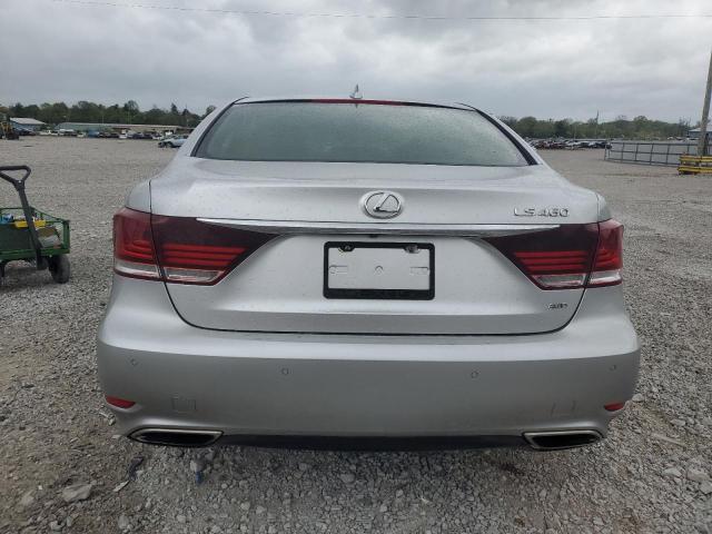 2014 Lexus Ls 460 მანქანა იყიდება აუქციონზე, vin: JTHCL5EFXE5022496, აუქციონის ნომერი: 53890885