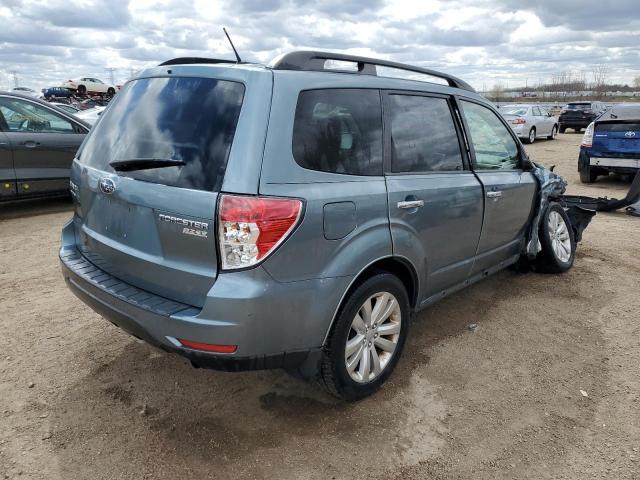 2013 Subaru Forester მანქანა იყიდება აუქციონზე, vin: JF2SHADC6DH433391, აუქციონის ნომერი: 53316795