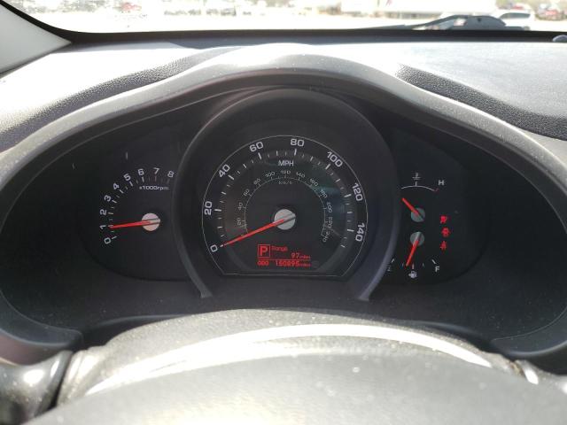 Продаж на аукціоні авто 2011 Kia Sportage, vin: KNDPBCA26B7026655, номер лоту: 51680835
