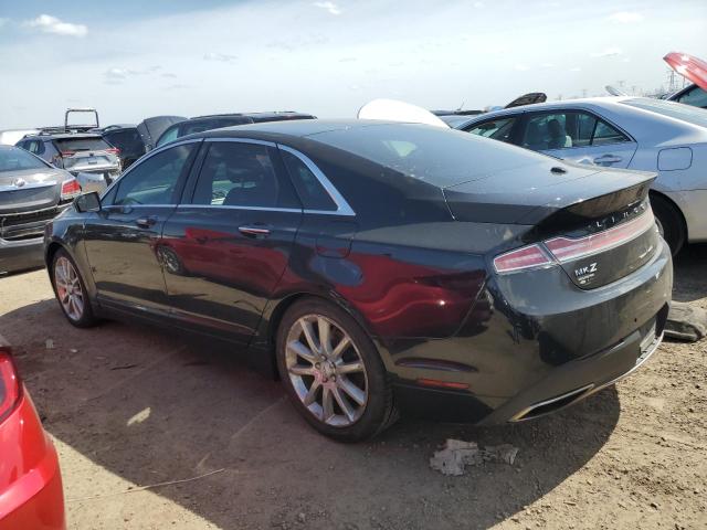 Продажа на аукционе авто 2018 Lincoln Mkz Premie, vin: 3LN6L5B92JR601482, номер лота: 52878025