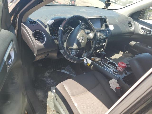 Aukcja sprzedaży 2017 Nissan Pathfinder, vin: 5N1DR2MM8HC638924, numer aukcji: 52703615