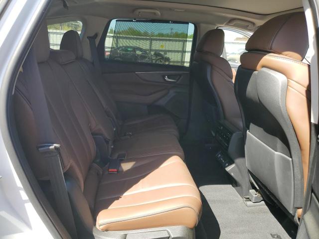 54630405 :رقم المزاد ، 5J8YE1H85RL023825 vin ، 2024 Acura Mdx Advanc مزاد بيع