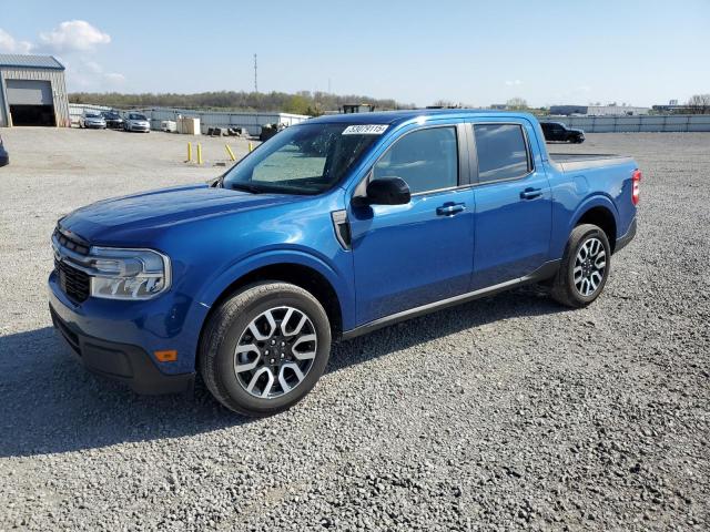 Продаж на аукціоні авто 2024 Ford Maverick, vin: 3FTTW8M39RRB54721, номер лоту: 53079115