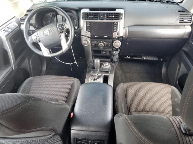 Продажа на аукционе авто 2022 Toyota 4runner Tr, vin: JTETU5JR9N6010652, номер лота: 54400975