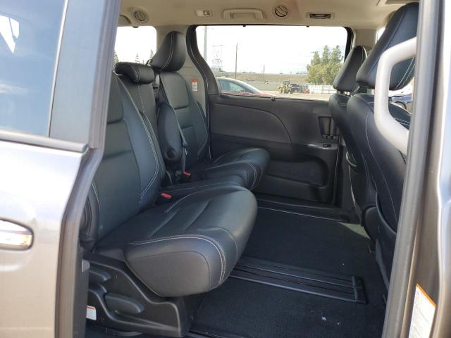 Продажа на аукционе авто 2016 Toyota Sienna, vin: 5TDXK3DC6GS741842, номер лота: 52909955