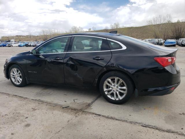 Продаж на аукціоні авто 2017 Chevrolet Malibu Lt, vin: 1G1ZE5ST6HF179630, номер лоту: 54072005