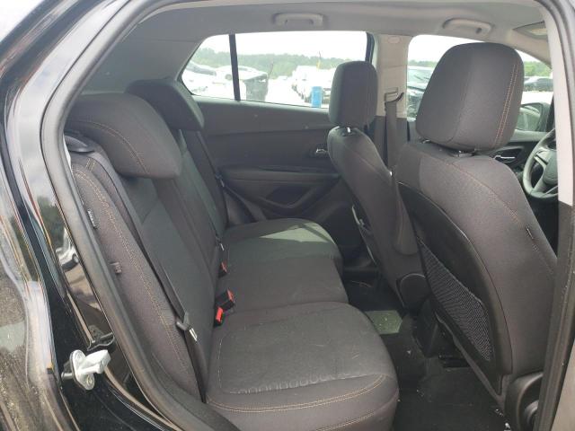 Aukcja sprzedaży 2019 Chevrolet Trax Ls, vin: 3GNCJKSB1KL194135, numer aukcji: 54650965
