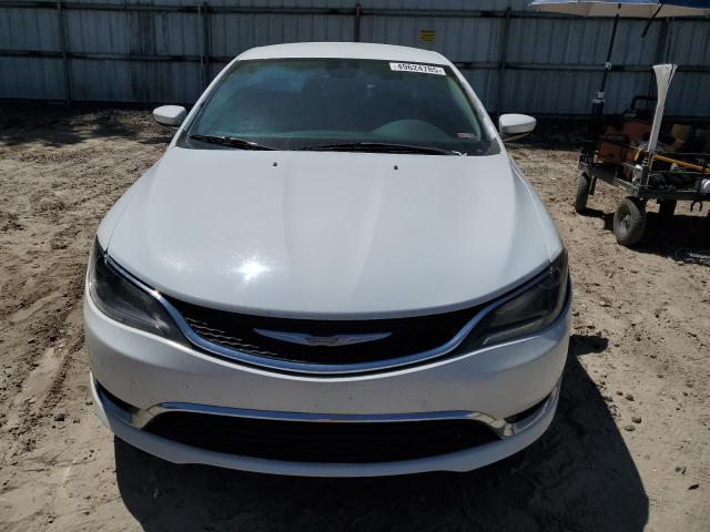 49624785 :رقم المزاد ، 1C3CCCAB0GN153310 vin ، 2016 Chrysler 200 مزاد بيع