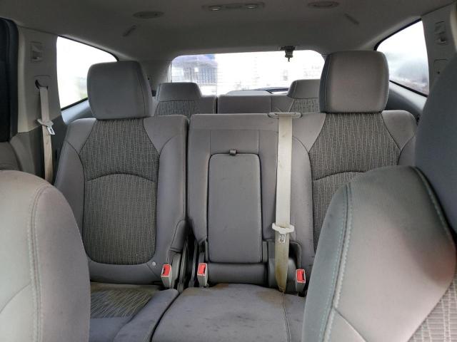 2015 Chevrolet Traverse L მანქანა იყიდება აუქციონზე, vin: 1GNKRFED6FJ113457, აუქციონის ნომერი: 55216895