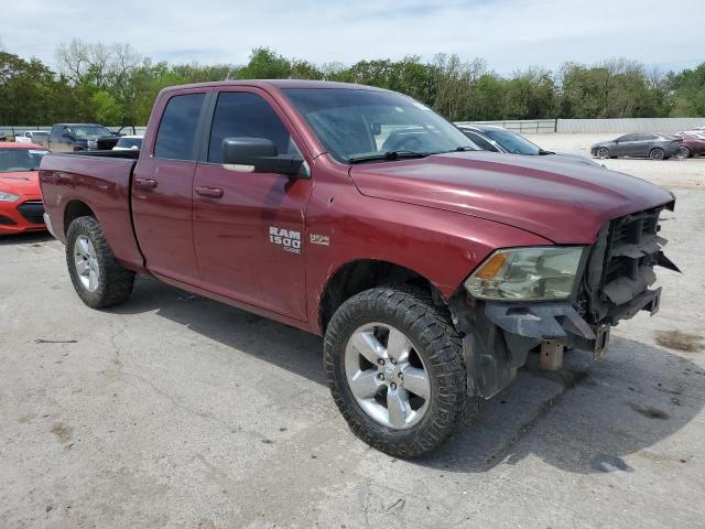 52769475 :رقم المزاد ، 1C6RR7GT7KS636631 vin ، 2019 Ram 1500 Class مزاد بيع