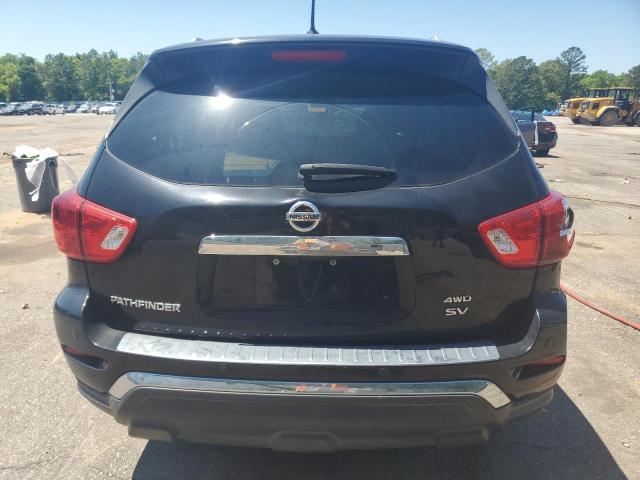 Aukcja sprzedaży 2017 Nissan Pathfinder, vin: 5N1DR2MM8HC638924, numer aukcji: 52703615