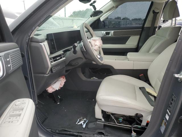 Aukcja sprzedaży 2025 Hyundai Santa Fe, vin: 5NMP54GL1SH072285, numer aukcji: 55120075