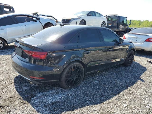 Продажа на аукционе авто 2018 Audi A3 Premium, vin: WAUB8GFF7J1011706, номер лота: 52372445