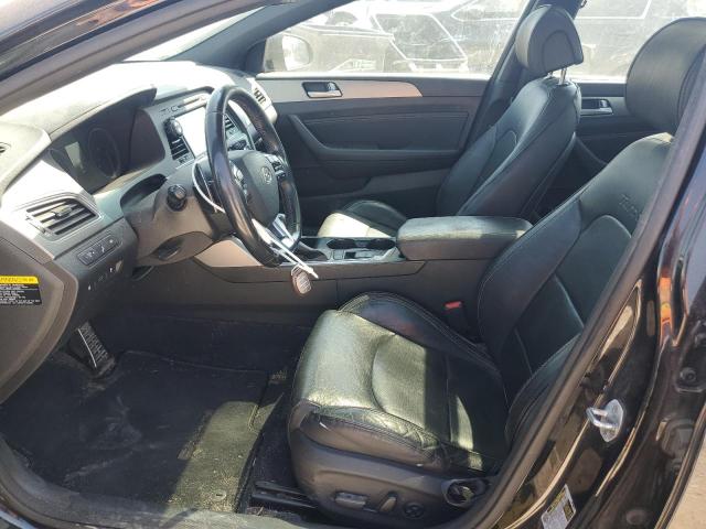 Aukcja sprzedaży 2015 Hyundai Sonata Spo, vin: 5NPE34ABXFH163030, numer aukcji: 52202585