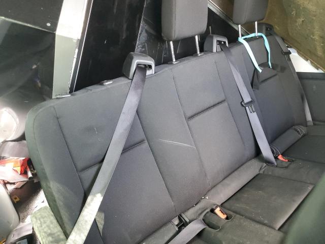 Aukcja sprzedaży 2019 Mercedes-benz Sprinter 2500, vin: WD4PF0CD1KP045539, numer aukcji: 53091575