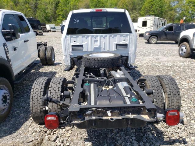 Продажа на аукционе авто 2024 Ford F450 Super, vin: 1FD0X4HN7REE01527, номер лота: 53062585
