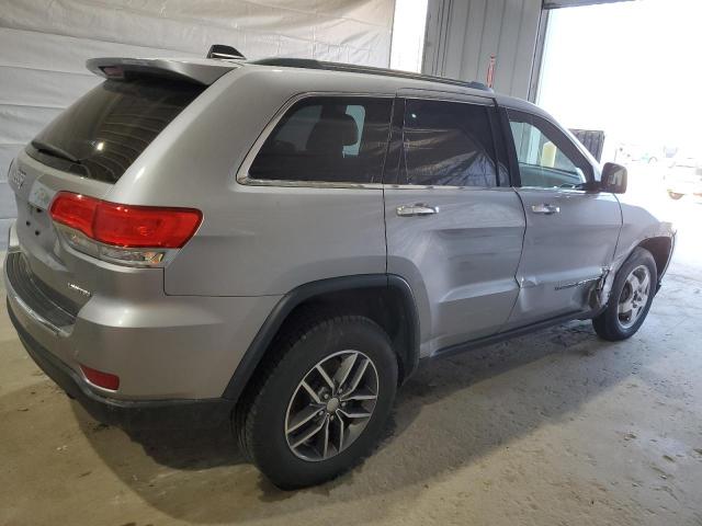 Продажа на аукционе авто 2018 Jeep Grand Cherokee, vin: 1C4RJFBG3JC450470, номер лота: 54535935
