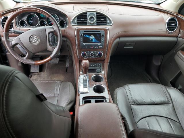 Aukcja sprzedaży 2014 Buick Enclave, vin: 5GAKVCKD9EJ180772, numer aukcji: 54958415