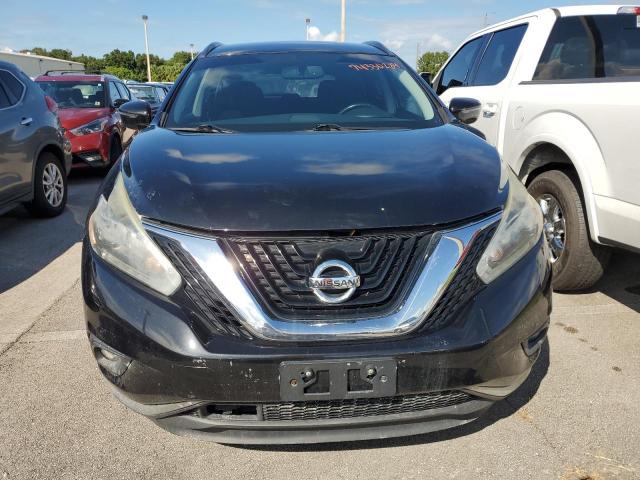 Aukcja sprzedaży 2018 Nissan Murano S, vin: 5N1AZ2MH0JN150261, numer aukcji: 55258145