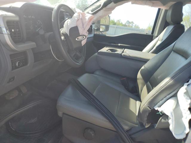 2023 Ford F250 Super მანქანა იყიდება აუქციონზე, vin: 1FT8W2BT7PED66555, აუქციონის ნომერი: 54136785