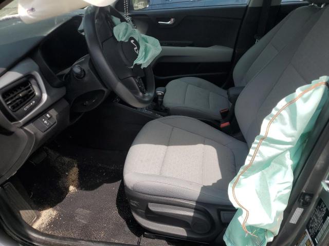 Aukcja sprzedaży 2022 Kia Rio, vin: 3KPA24AD4NE500863, numer aukcji: 54475675
