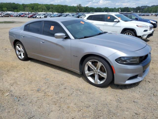 Продаж на аукціоні авто 2018 Dodge Charger R/, vin: 2C3CDXCT0JH179142, номер лоту: 54011495