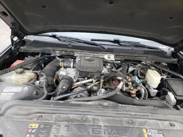 Продаж на аукціоні авто 2015 Gmc Sierra K25, vin: 1GT120E87FF671278, номер лоту: 54755635