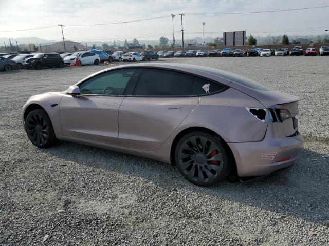 Продаж на аукціоні авто 2022 Tesla Model 3, vin: 5YJ3E1EC3NF209099, номер лоту: 52591435