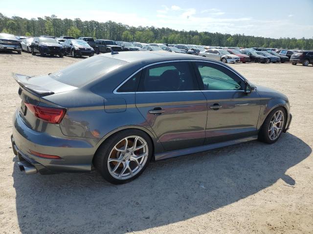 Продаж на аукціоні авто 2017 Audi S3, vin: WAUB1GFF6H1027118, номер лоту: 52033265