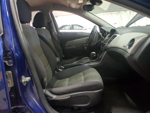 58409556 :رقم المزاد ، 1G1PC5SH3C7388917 vin ، 2012 Chevrolet Cruze مزاد بيع