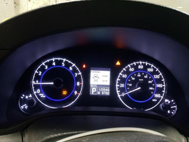 Продаж на аукціоні авто 2010 Infiniti G37, vin: JN1CV6AR3AM460166, номер лоту: 51736865