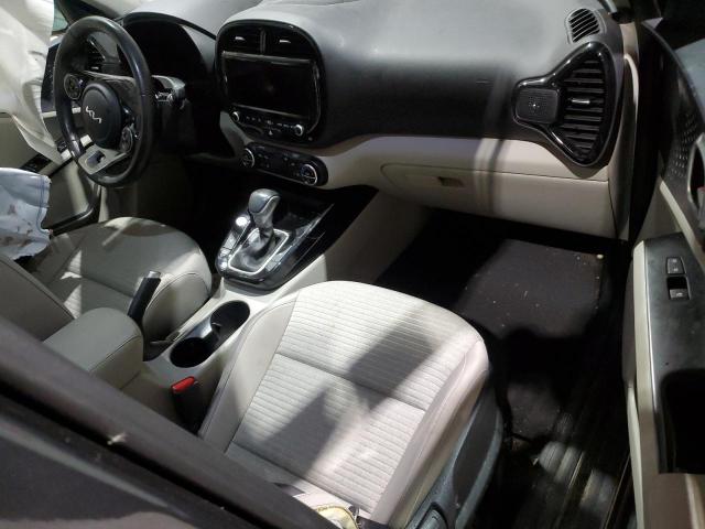 Aukcja sprzedaży 2022 Kia Soul, vin: KNDJ33AUXN7798312, numer aukcji: 55020165