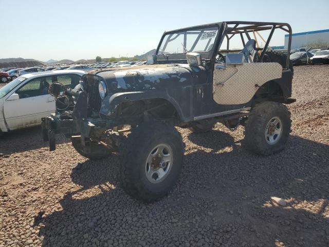 Продаж на аукціоні авто 1975 Jeep Jeep Cj5, vin: J5F83AA005975, номер лоту: 95981065