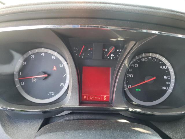 54296295 :رقم المزاد ، 2GKFLXE39E6342496 vin ، 2014 Gmc Terrain Sl مزاد بيع