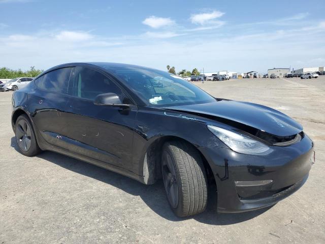 Продажа на аукционе авто 2018 Tesla Model 3, vin: 5YJ3E1EA5JF172713, номер лота: 51125705