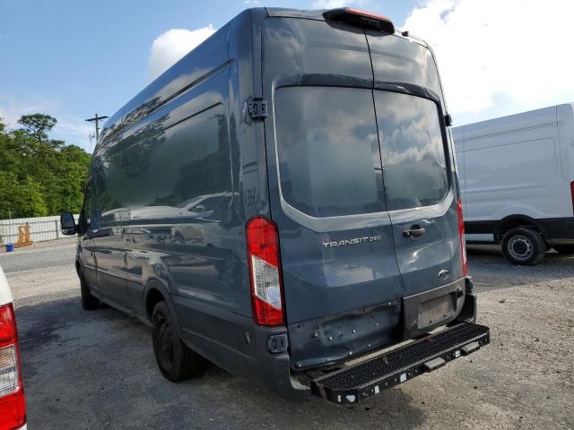 2020 Ford Transit მანქანა იყიდება აუქციონზე, vin: 1FTBR3X86LKA72521, აუქციონის ნომერი: 47062145
