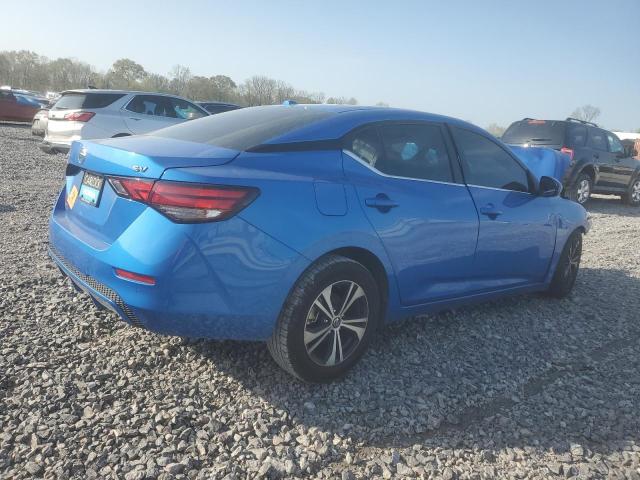 Aukcja sprzedaży 2023 Nissan Sentra Sv, vin: 3N1AB8CV6PY282250, numer aukcji: 67845965
