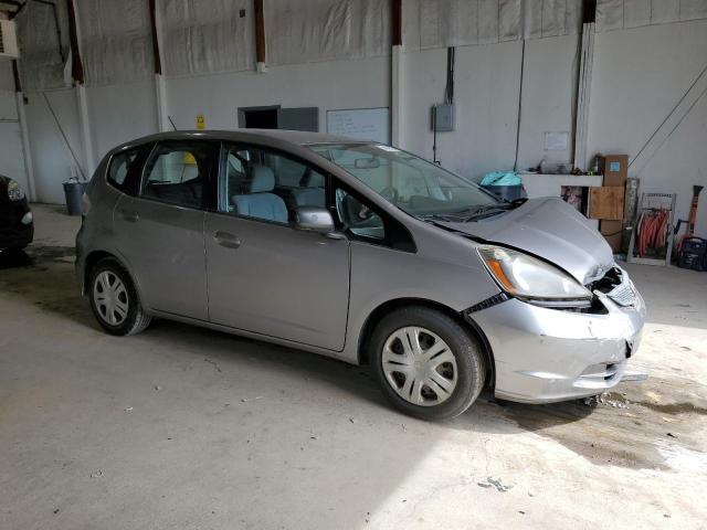 Aukcja sprzedaży 2010 Honda Fit, vin: JHMGE8H2XAS001780, numer aukcji: 54019425