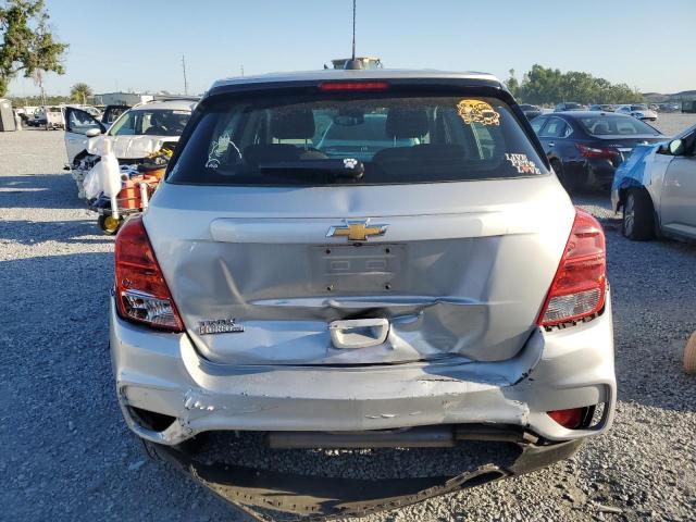 Aukcja sprzedaży 2017 Chevrolet Trax, vin: KL7CJKSB1HB205506, numer aukcji: 52578365