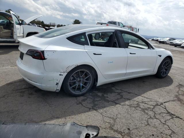 51634995 :رقم المزاد ، 5YJ3E1EA3PF563318 vin ، 2023 Tesla Model 3 مزاد بيع