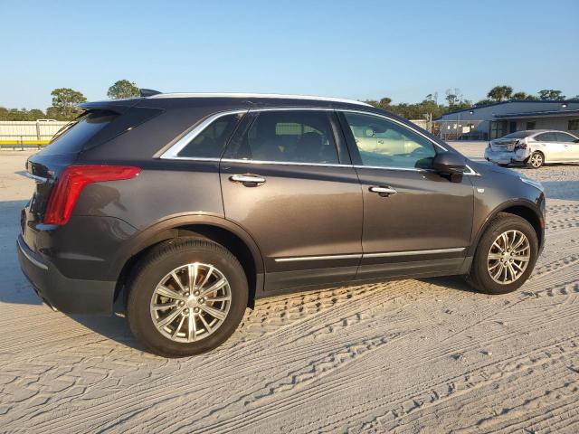 Auction sale of the 2017 Cadillac Xt5 Luxury, vin: 1GYKNDRSXHZ267282, lot number: 53407045