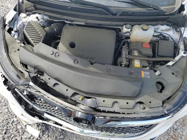 51527415 :رقم المزاد ، 5GAERDKW1NJ102821 vin ، 2022 Buick Enclave Av مزاد بيع
