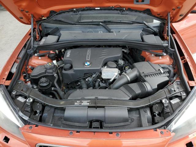 53374975 :رقم المزاد ، WBAVL1C51FVY26469 vin ، 2015 Bmw X1 مزاد بيع