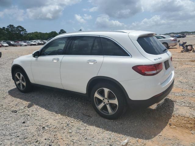 Aukcja sprzedaży 2016 Mercedes-benz Glc, vin: WDC0G4JB5GF108702, numer aukcji: 53745025