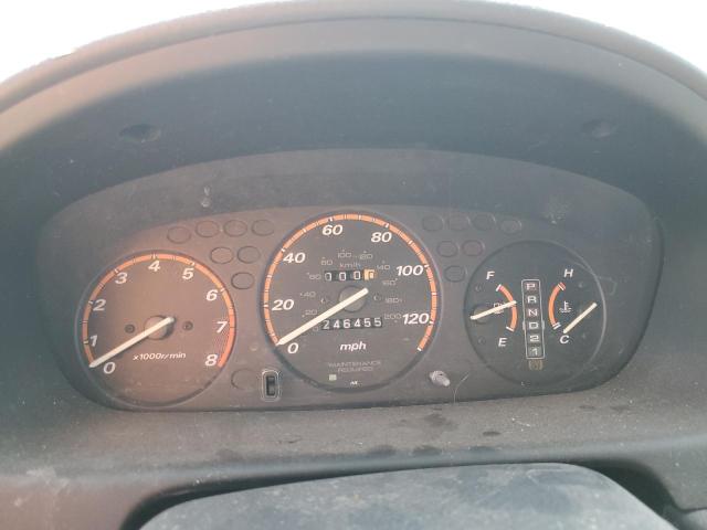Aukcja sprzedaży 2001 Honda Cr-v Lx, vin: JHLRD18411S018928, numer aukcji: 51708995