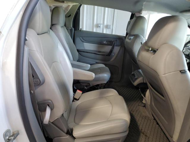 54993235 :رقم المزاد ، 1GKKRSKD6HJ266661 vin ، 2017 Gmc Acadia Lim مزاد بيع